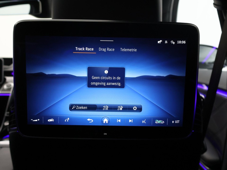 Mercedes-Benz S 63 AMG E-Performance - foto 74