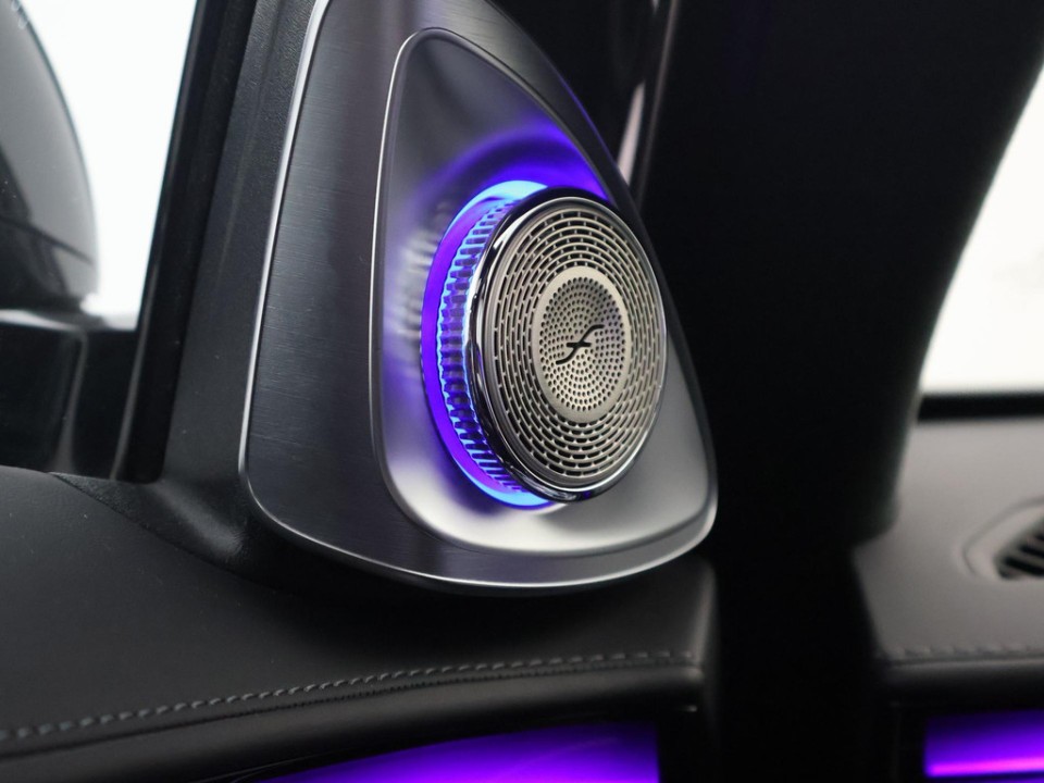 Mercedes-Benz S 63 AMG E-Performance - foto 75