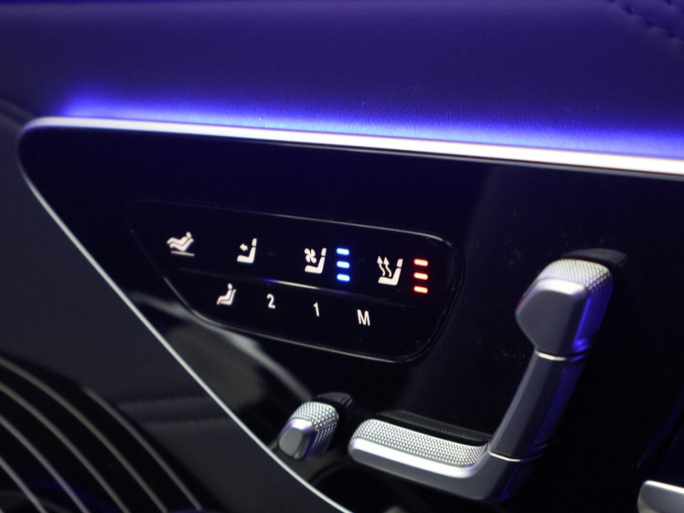 Mercedes-Benz S 63 AMG E-Performance - foto 76