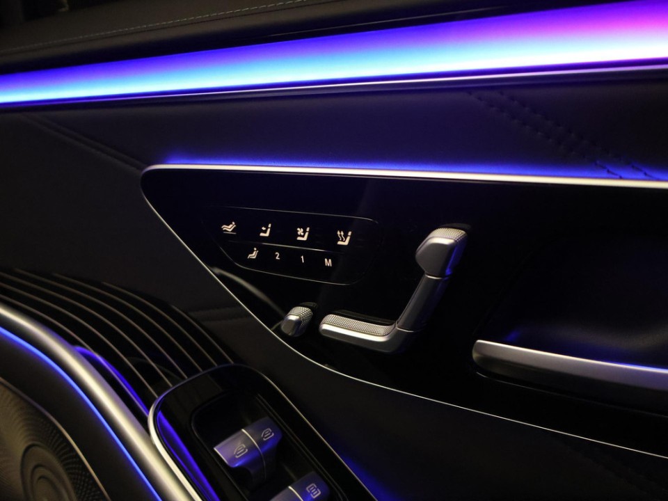 Mercedes-Benz S 63 AMG E-Performance - foto 77