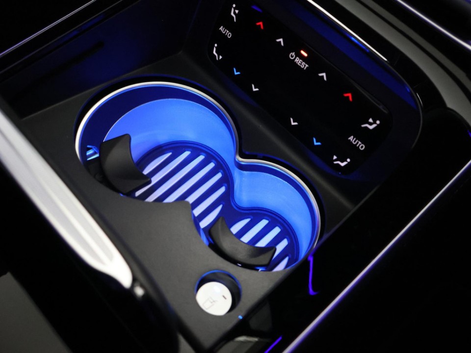 Mercedes-Benz S 63 AMG E-Performance - foto 80