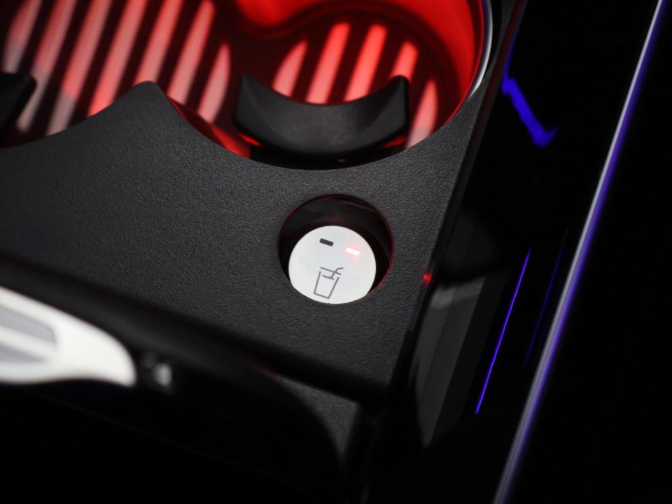 Mercedes-Benz S 63 AMG E-Performance - foto 82