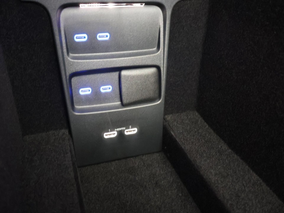 Mercedes-Benz S 63 AMG E-Performance - foto 83