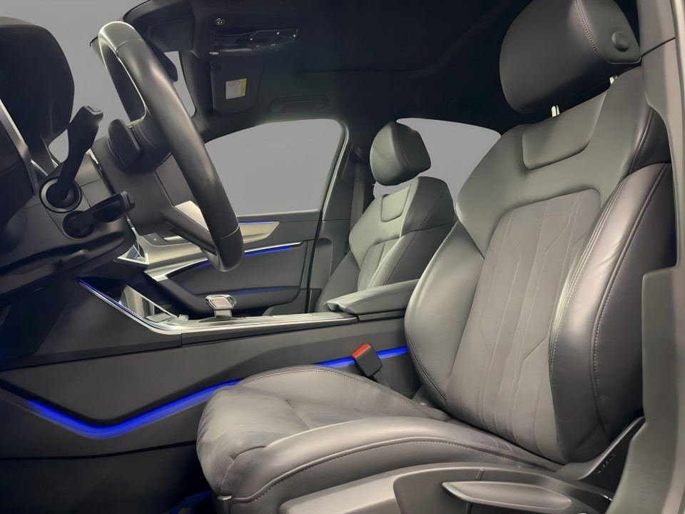 Audi A6 45TFSI S tronic (5)