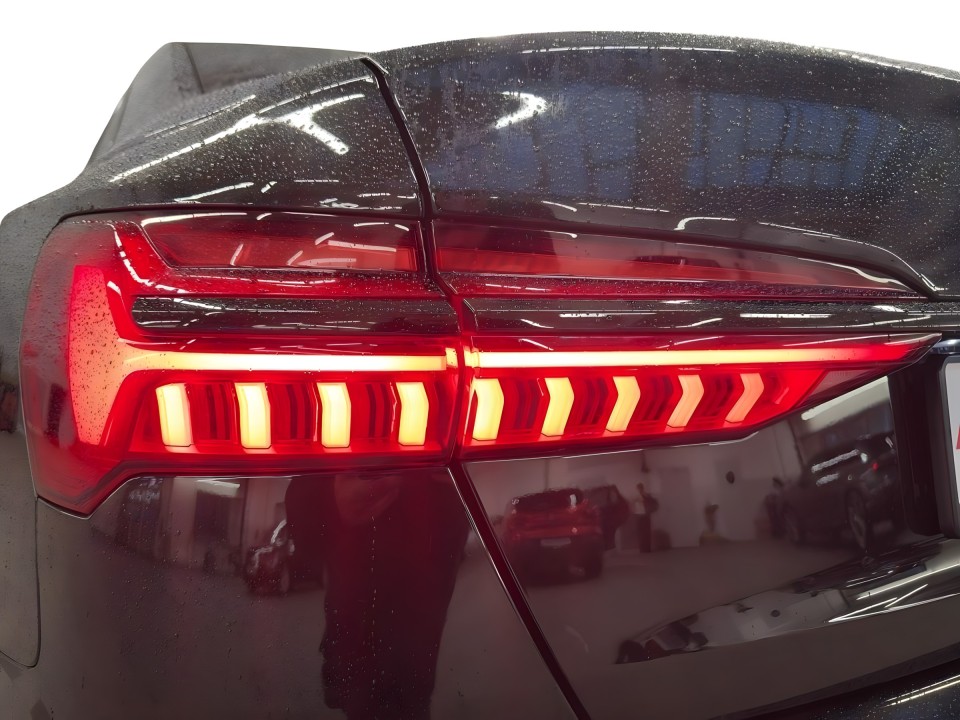 Audi A6 45TFSI S tronic - foto 12