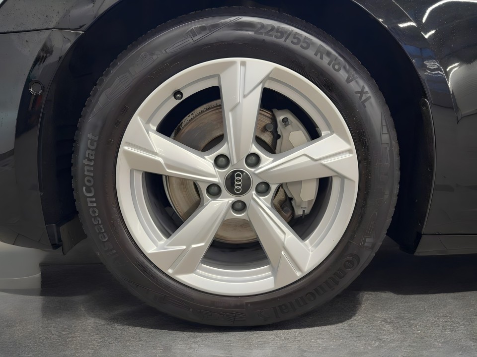 Audi A6 45TFSI S tronic - foto 15