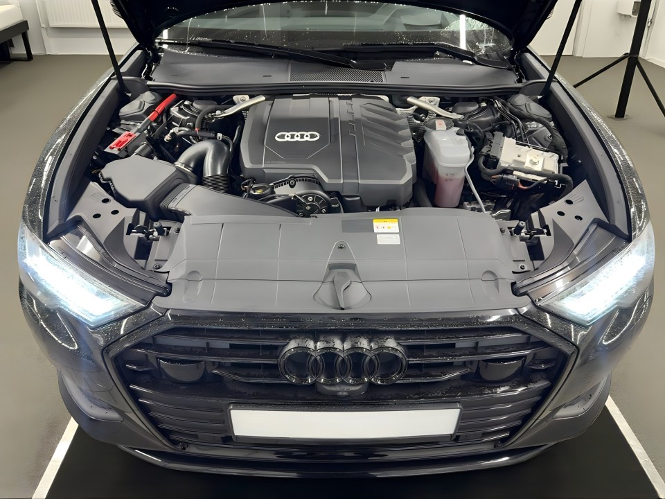 Audi A6 45TFSI S tronic - foto 14