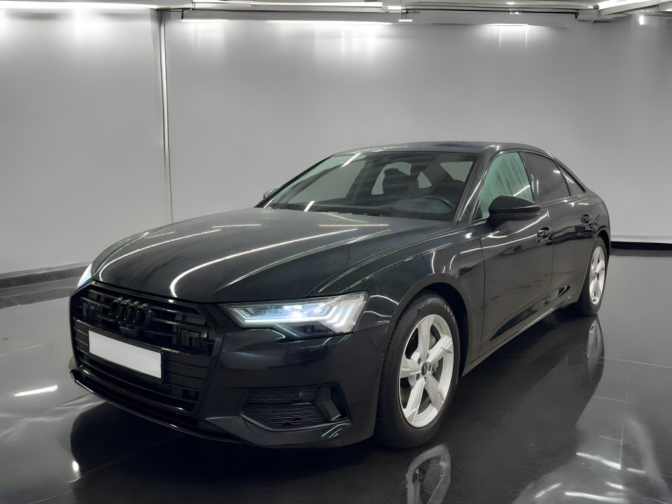 Audi A6 45TFSI S tronic (4)