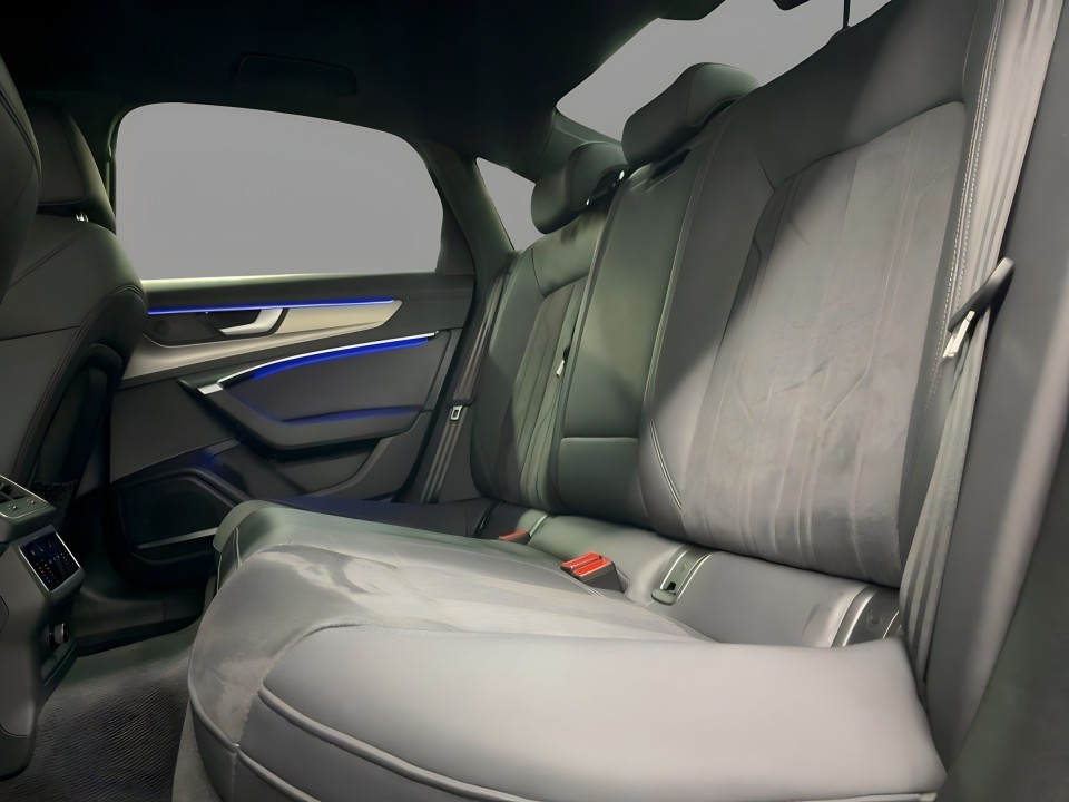Audi A6 45TFSI S tronic - foto 7