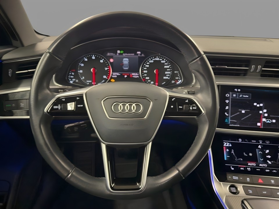 Audi A6 45TFSI S tronic - foto 10