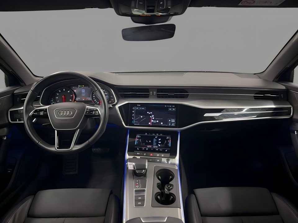 Audi A6 45TFSI S tronic - foto 9