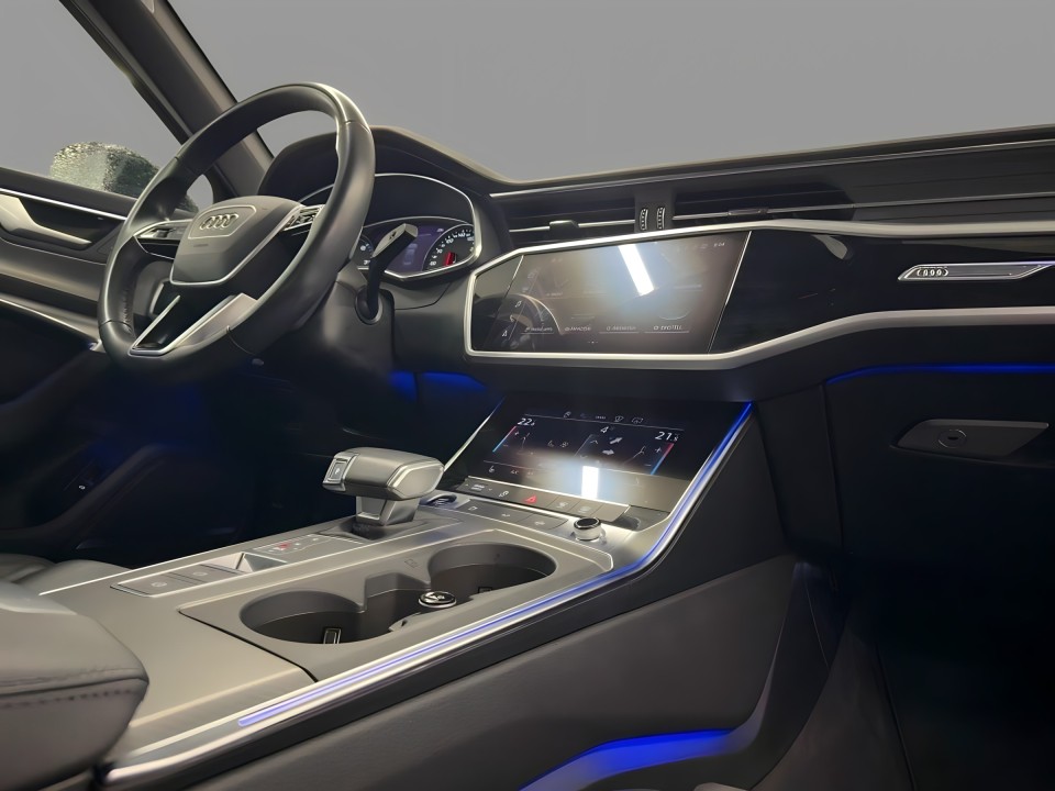 Audi A6 45TFSI S tronic - foto 8