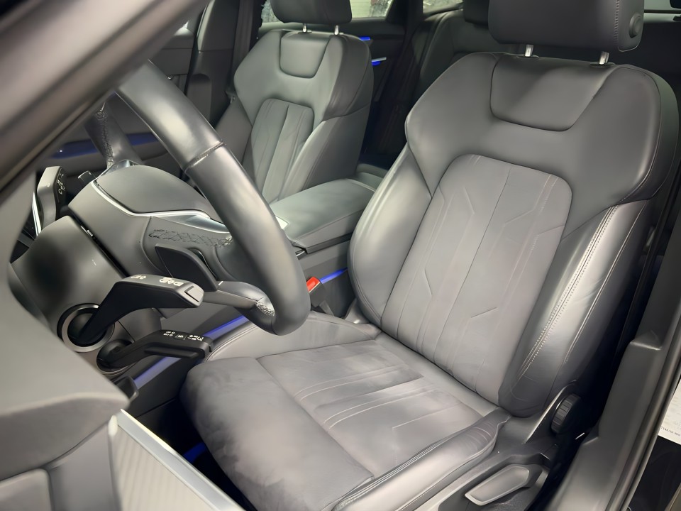 Audi A6 45TFSI S tronic - foto 6