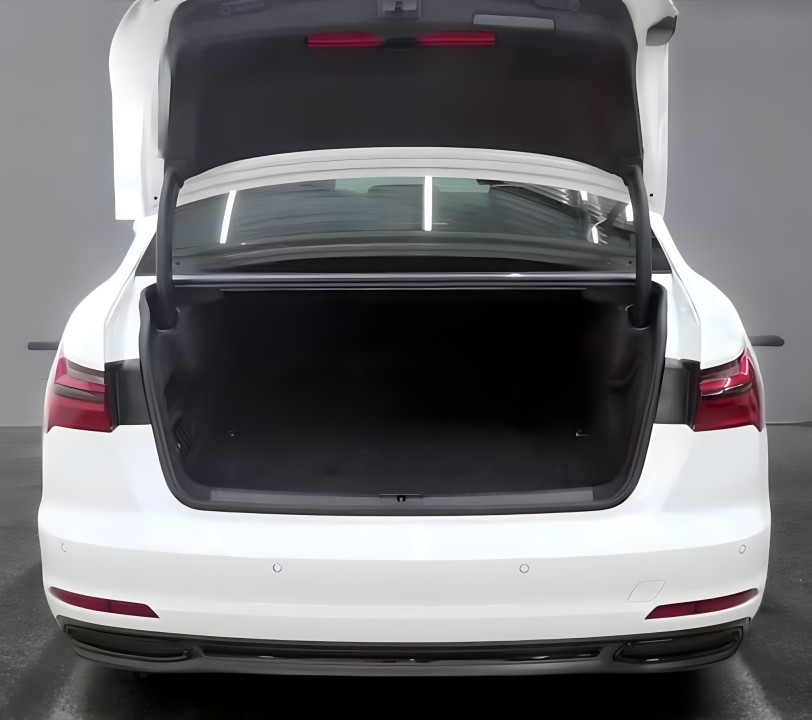 Audi A6 55TFSI quattro tiptronic S-Line - foto 27