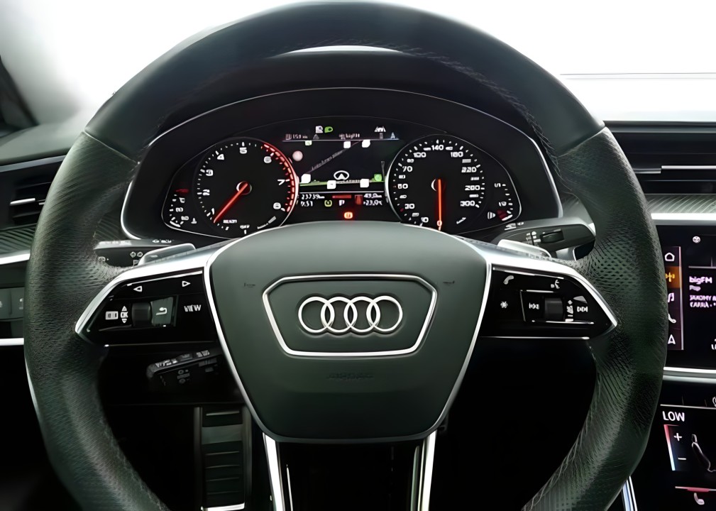 Audi A6 55TFSI quattro tiptronic S-Line - foto 8