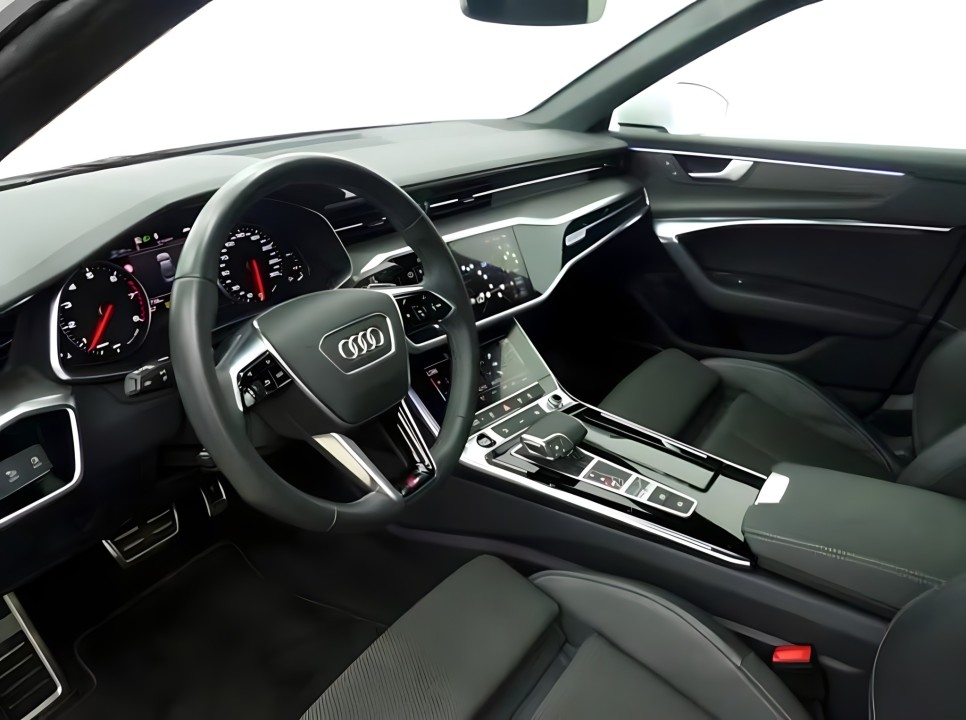 Audi A6 55TFSI quattro tiptronic S-Line - foto 9