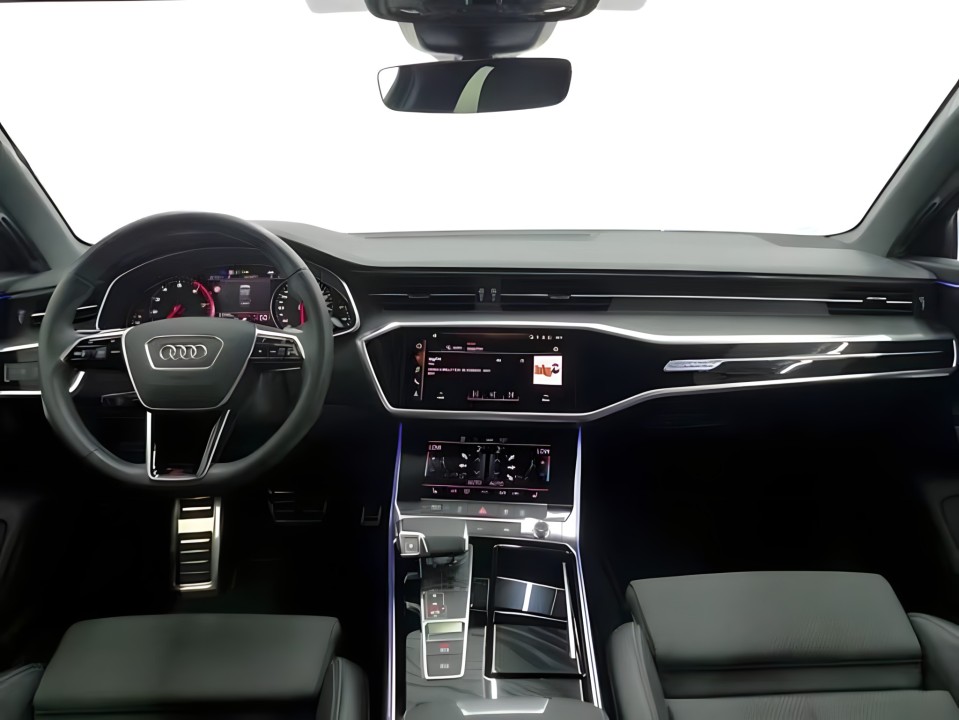 Audi A6 55TFSI quattro tiptronic S-Line - foto 7