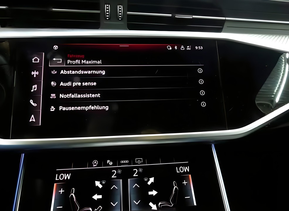 Audi A6 55TFSI quattro tiptronic S-Line - foto 18