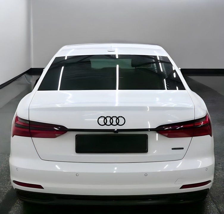 Audi A6 55TFSI quattro tiptronic S-Line (5)