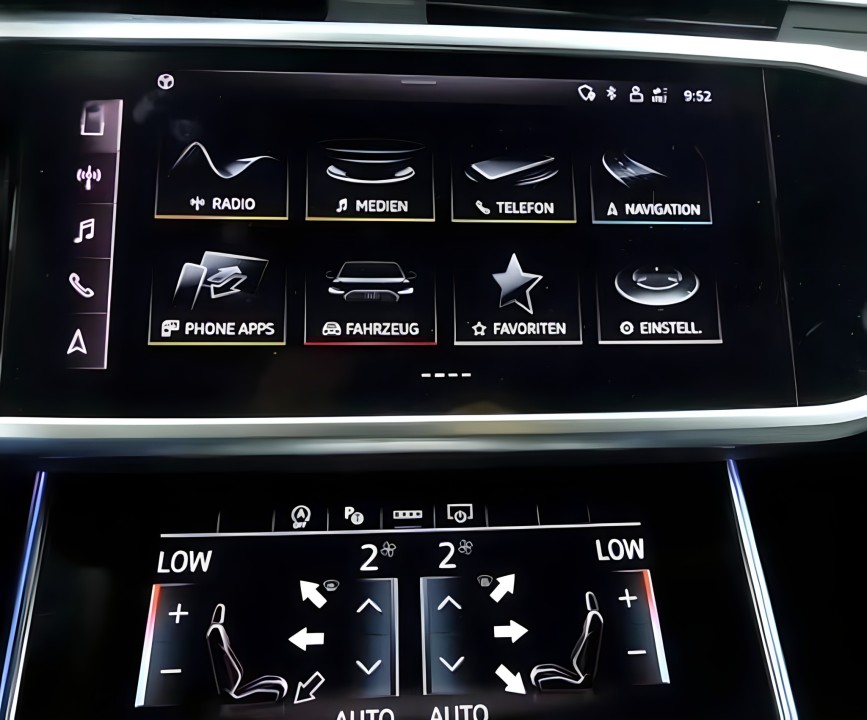 Audi A6 55TFSI quattro tiptronic S-Line - foto 19