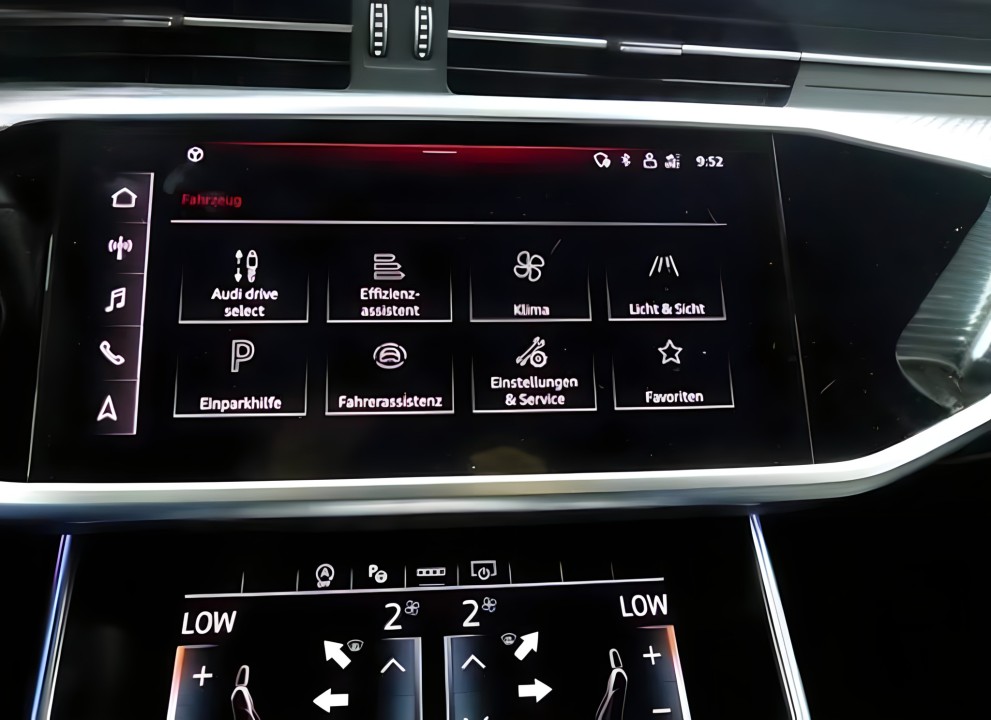 Audi A6 55TFSI quattro tiptronic S-Line - foto 20