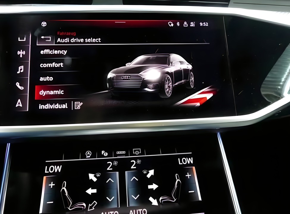 Audi A6 55TFSI quattro tiptronic S-Line - foto 21