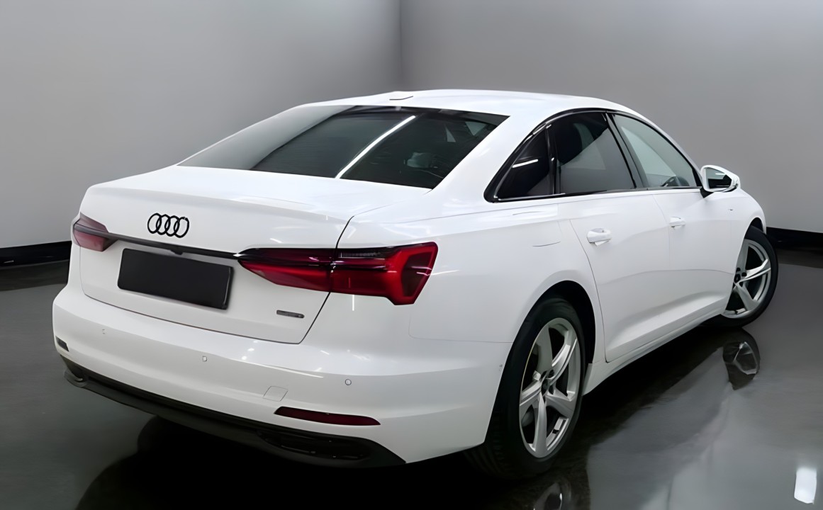 Audi A6 55TFSI quattro tiptronic S-Line (4)