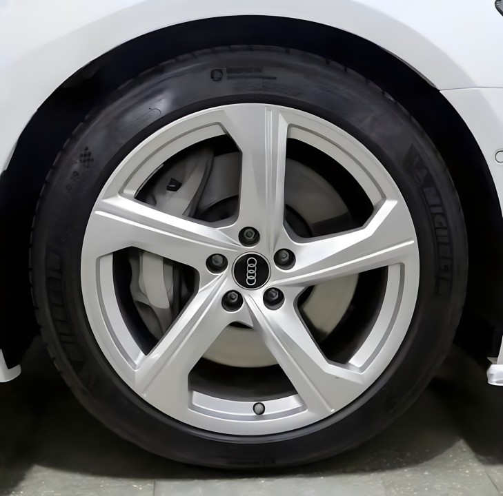 Audi A6 55TFSI quattro tiptronic S-Line - foto 28