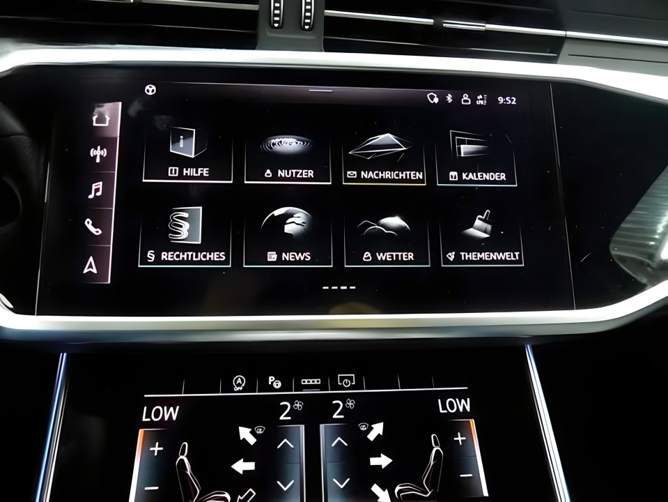 Audi A6 55TFSI quattro tiptronic S-Line - foto 16