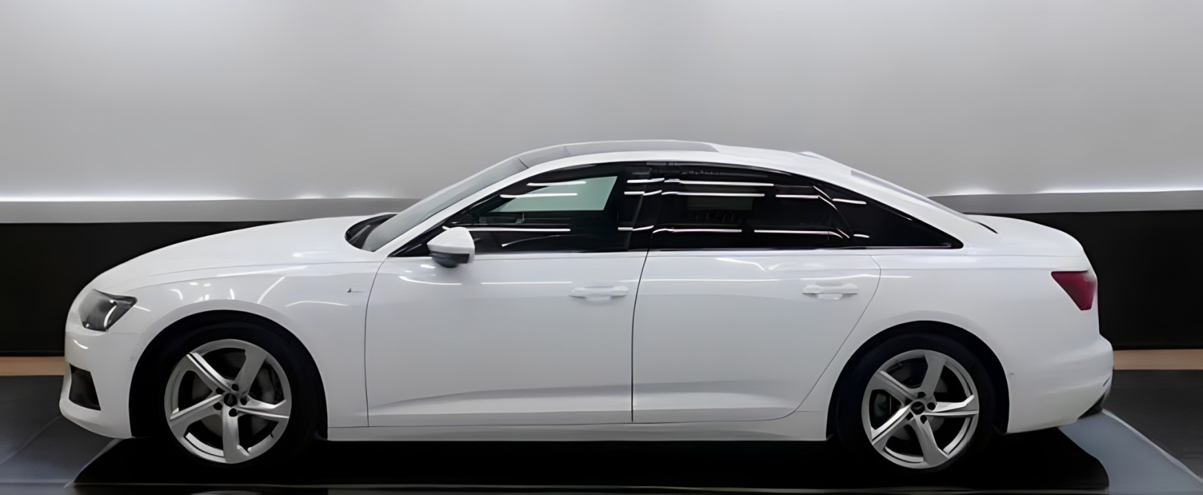 Audi A6 55TFSI quattro tiptronic S-Line - foto 6