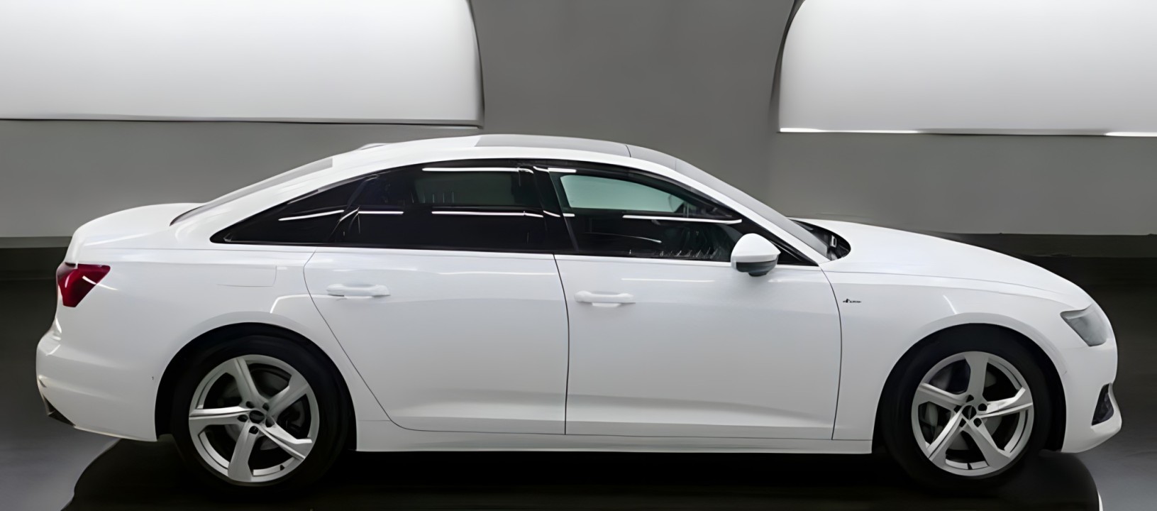 Audi A6 55TFSI quattro tiptronic S-Line (3)