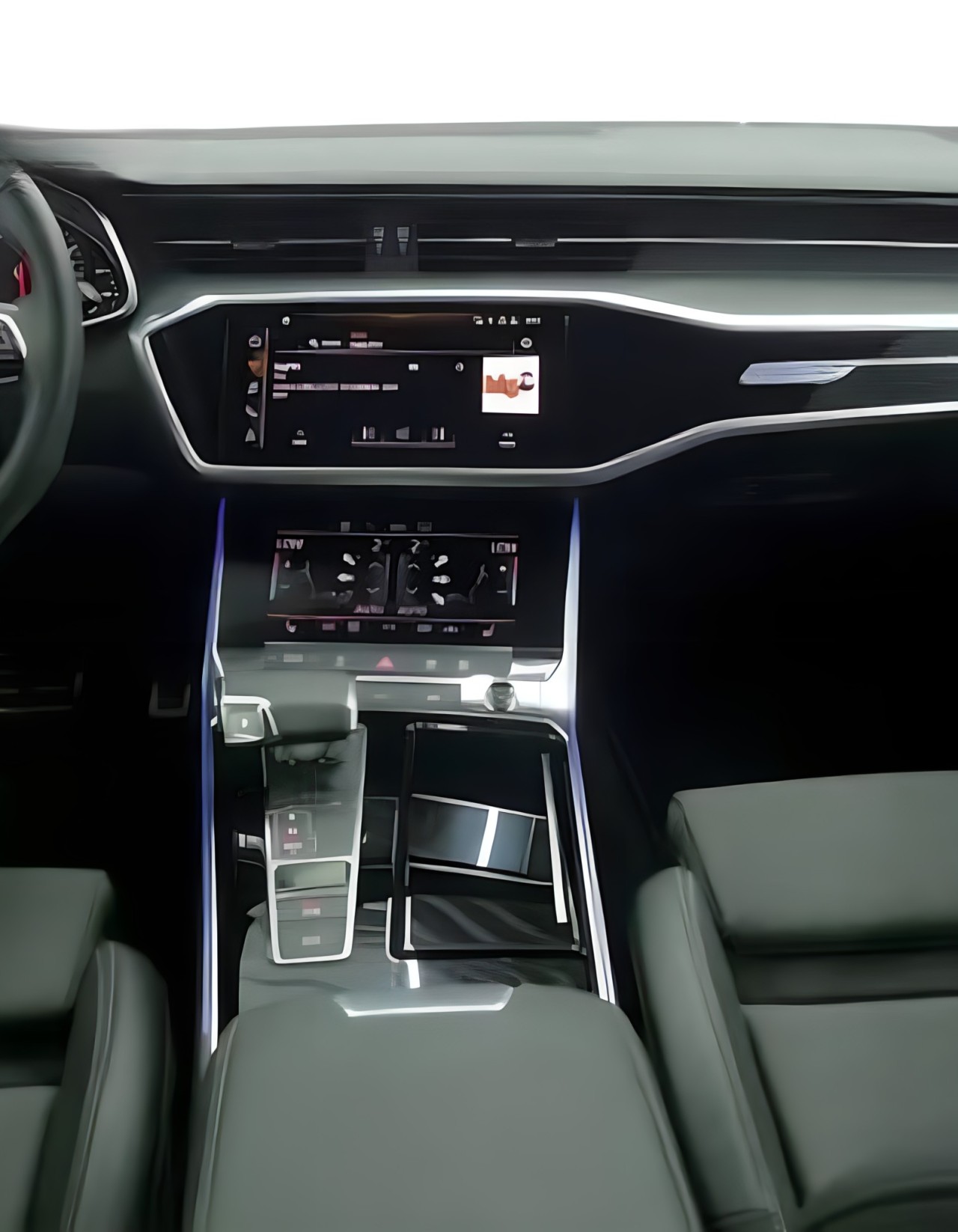 Audi A6 55TFSI quattro tiptronic S-Line - foto 13