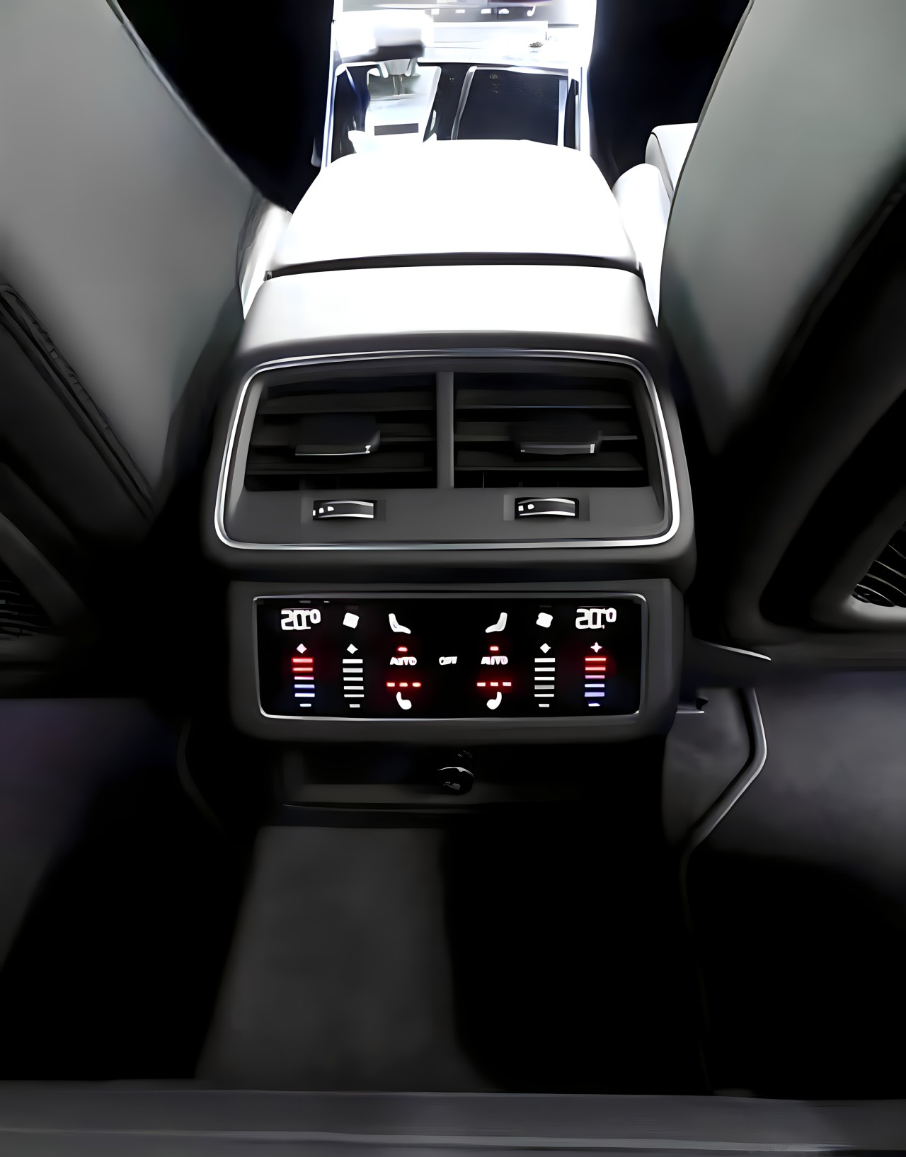 Audi A6 55TFSI quattro tiptronic S-Line - foto 23