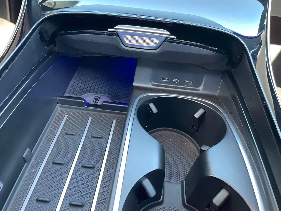 Mercedes-Benz S 580e Long - foto 12