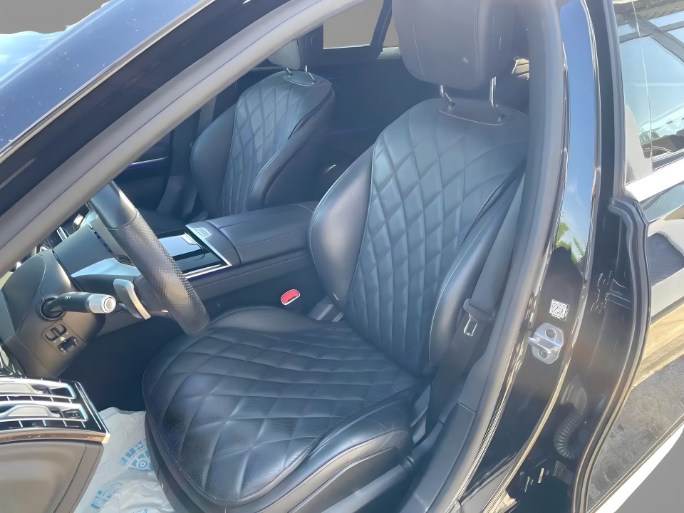 Mercedes-Benz S 580e Long - foto 9