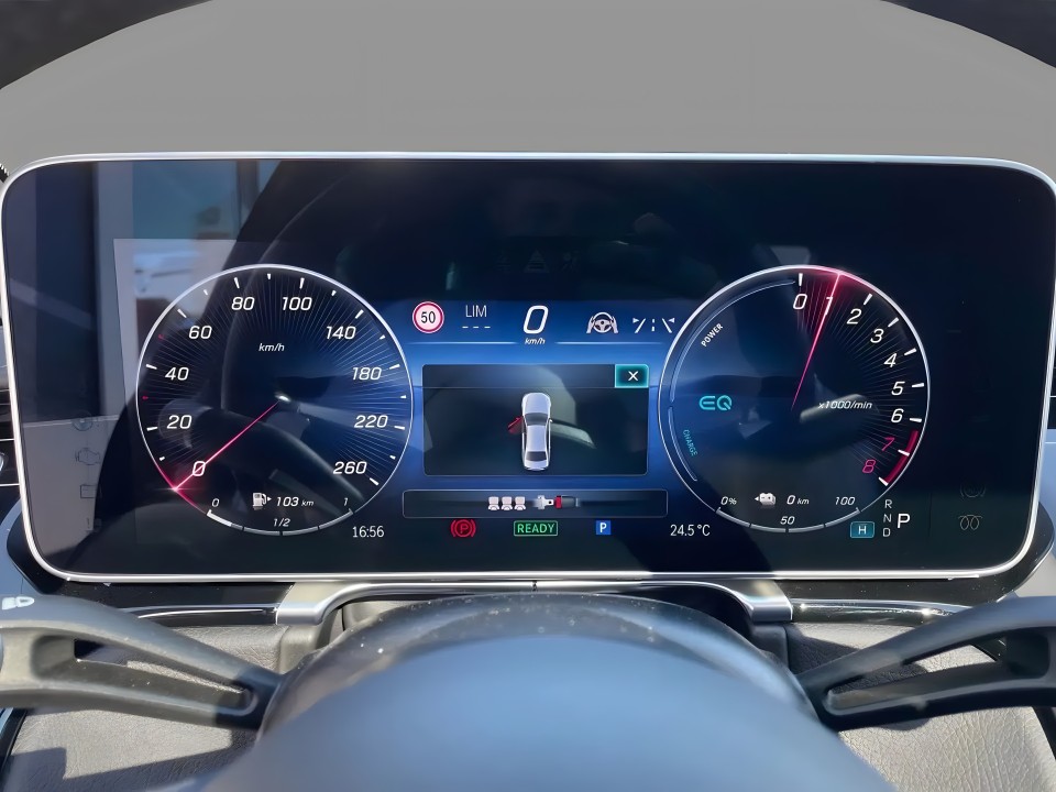 Mercedes-Benz S 580e Long - foto 11