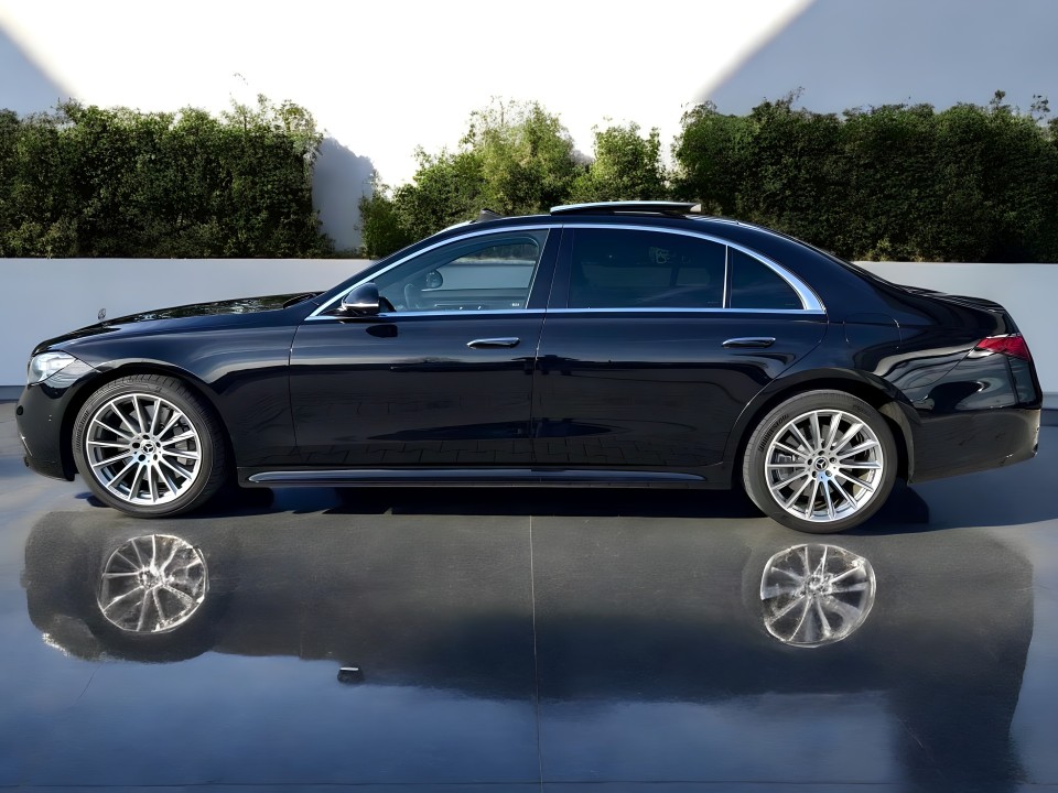 Mercedes-Benz S 580e Long (5)