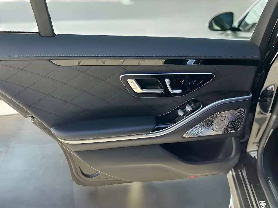 Mercedes-Benz S 580e Long - foto 14