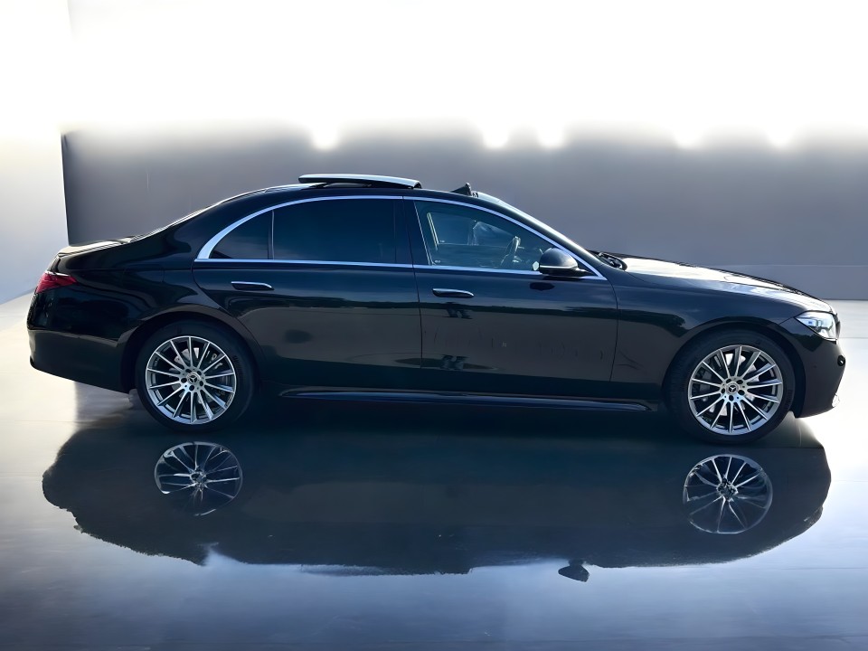 Mercedes-Benz S 580e Long (2)