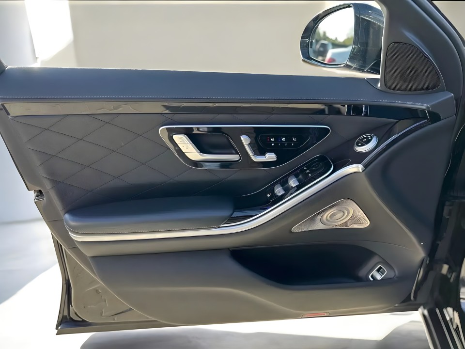 Mercedes-Benz S 580e Long - foto 15