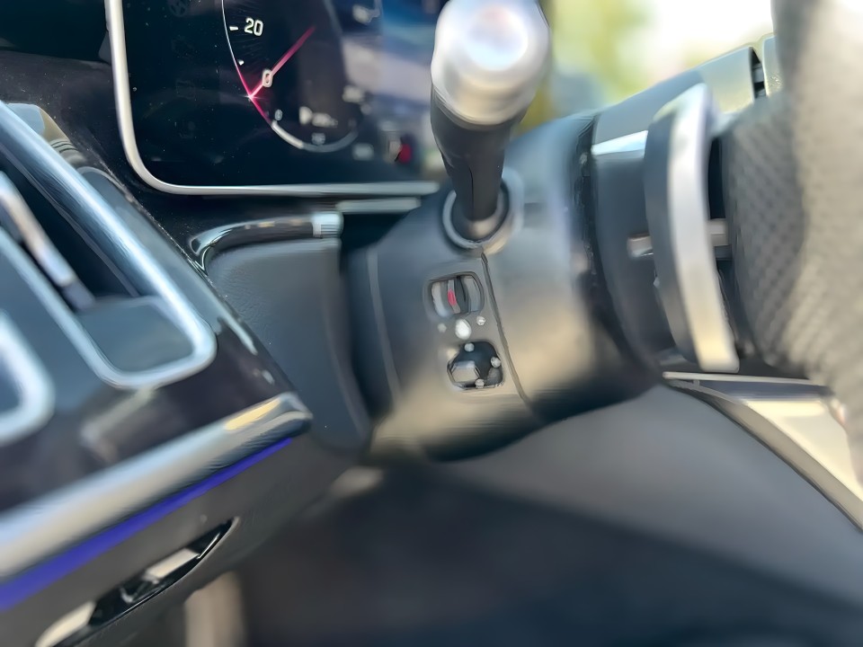 Mercedes-Benz S 580e Long - foto 11