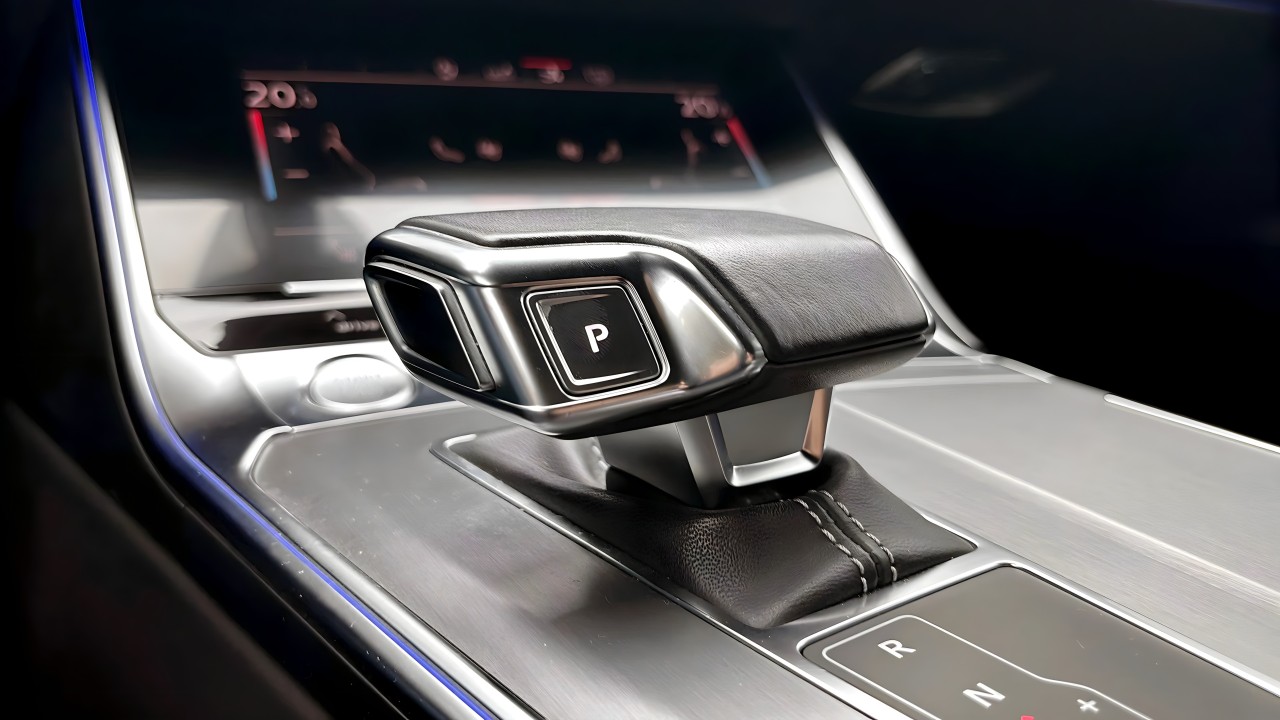 Audi A7 Sportback 55 TFSI S-Line - foto 10