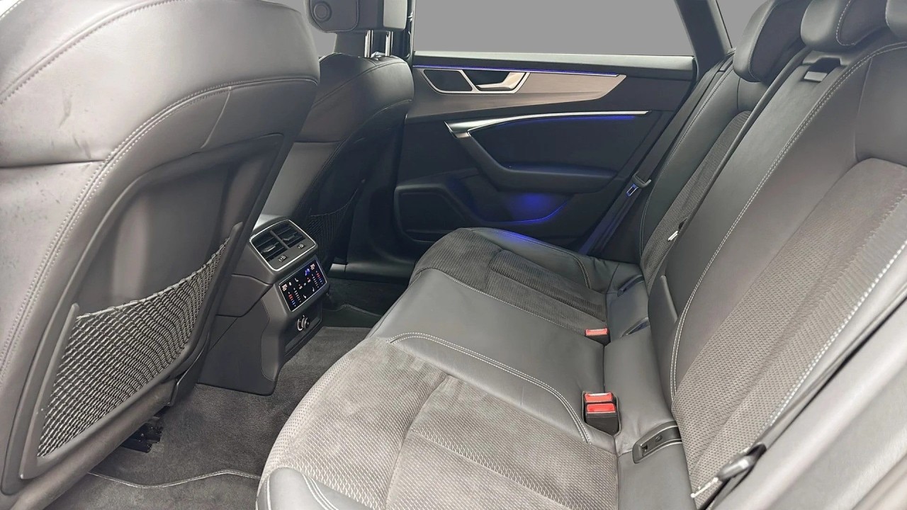 Audi A7 Sportback 55 TFSI S-Line - foto 8