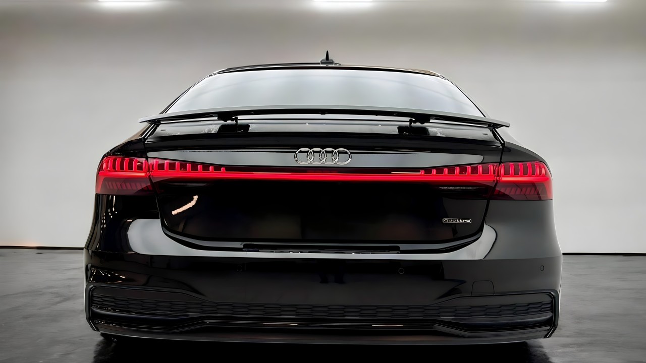 Audi A7 Sportback 55 TFSI S-Line (5)