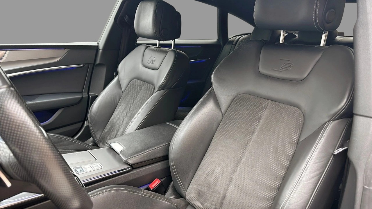 Audi A7 Sportback 55 TFSI S-Line - foto 7