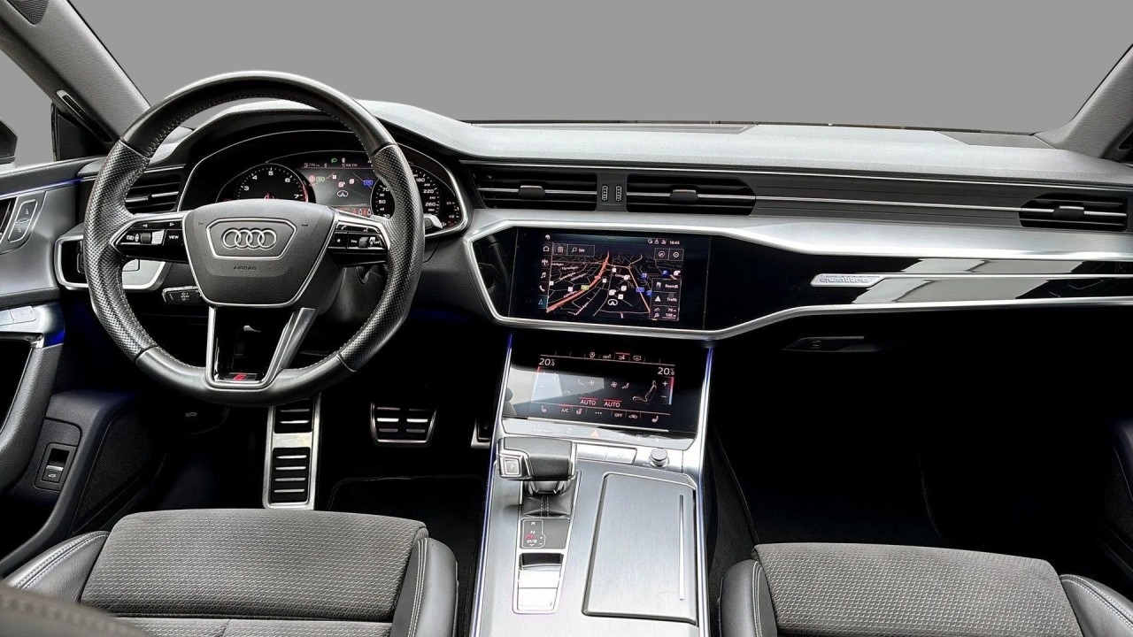 Audi A7 Sportback 55 TFSI S-Line - foto 9