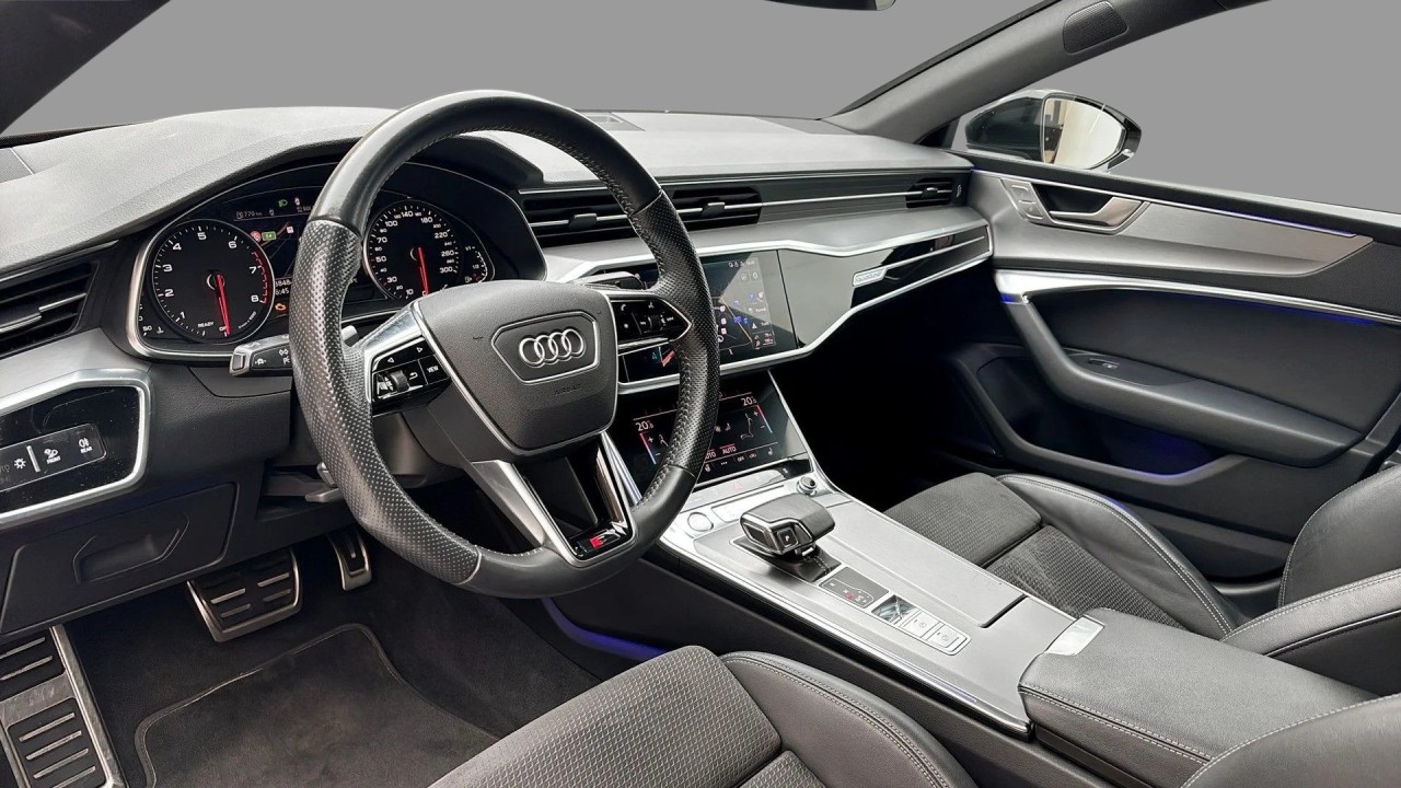 Audi A7 Sportback 55 TFSI S-Line - foto 6