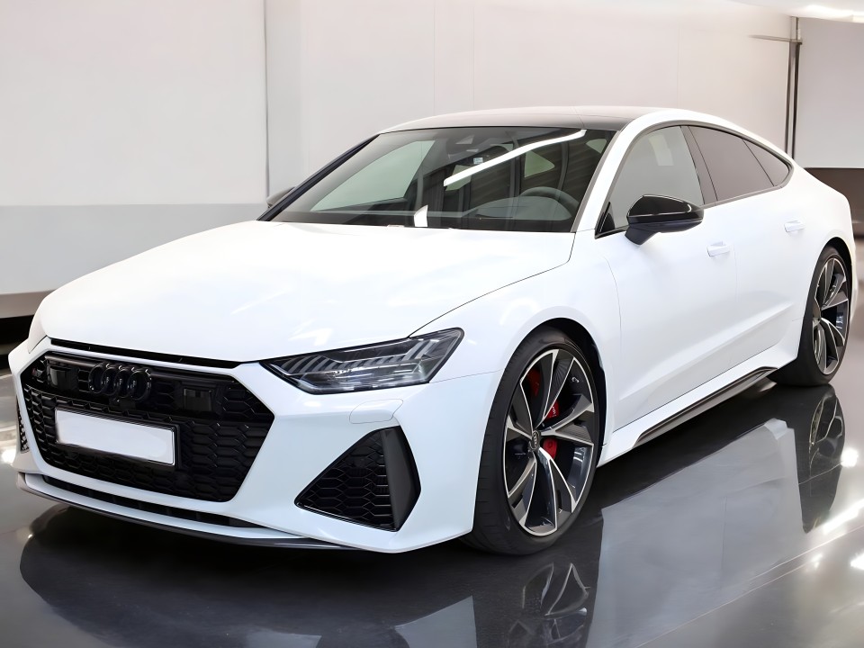 Audi RS7 Sportback TFSI Quattro