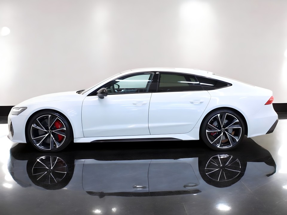 Audi RS7 Sportback TFSI Quattro (3)