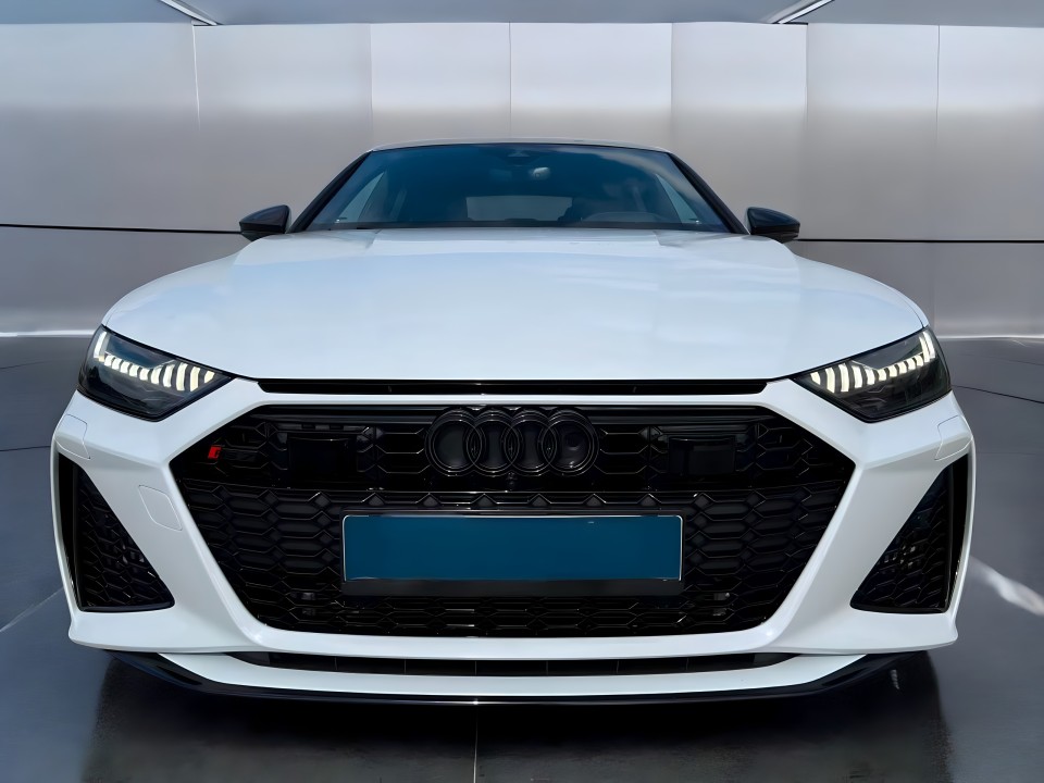 Audi RS7 - foto 9